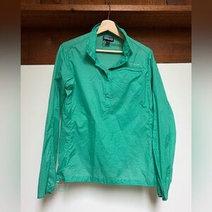 Patagonia Houdini Stash 1/2-Zip Pullover